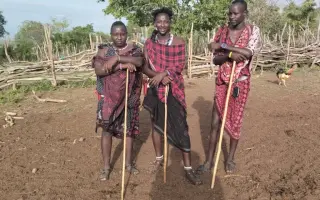 Pomôžme Maikovi a Maurovi – aby mohli začať svoj nový život