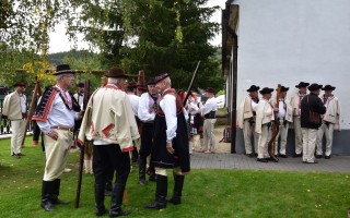 Podporte festival fujaristov v Čičmanoch