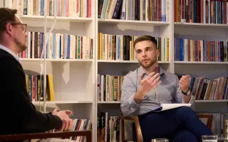 Oživme spoločne príbehy podzemnej cirkvi na Svoradove