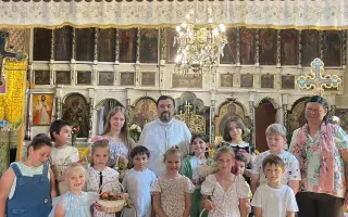 Pomôžme deťom bez rodičov a deťom postihnutým vojnou