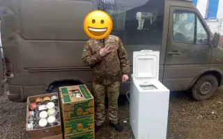 Podporme projekt Svetlodar a pošlime humanitárnu pomoc na Ukrajinu