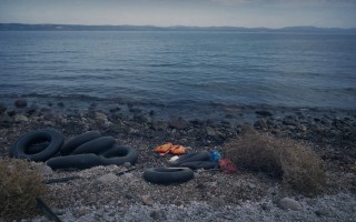 Európu obchádza strašidlo - podporte vznik dokumentárneho filmu