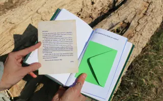 Najväčšie želanie duše - knižka do každej rodiny s (budúcim) tínedžerom