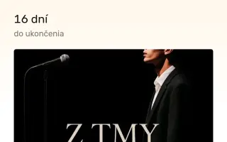 Podporte koncert Na krídlach hlasov