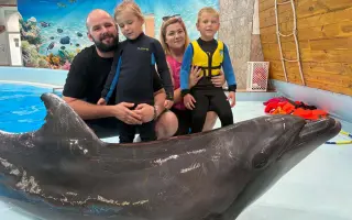 Pomôžme súrodencom s ťažkým autizmom získať potrebné terapie