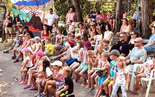 Festival InfantUM: Putujeme spolu ďalej k 7. ročníku