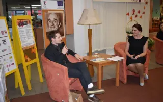 21. ročník festivalu duchovnej tvorby Jurinova jeseň