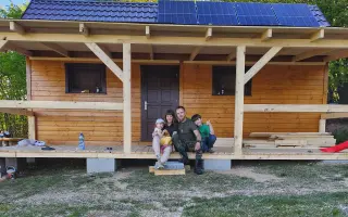 Podiviny Art Café & Co.: Odvážny projekt mamy pre živšie a lepšie Prakovce