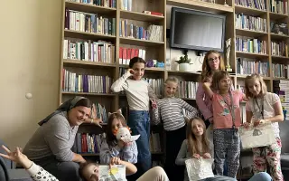 Pomôžte nám zastrešiť domov pre mladých Pomôžte nám zastrešiť domov pre mladých