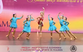 Spolu so SOFFI roztočíme Európu