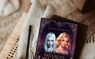 Krištáľové puto: Vydajte sa odhaliť tajomstvo, ktoré všetko zmení