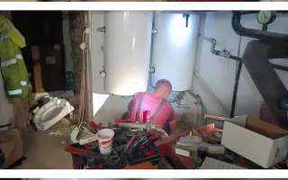 Pomôžte nám "spojazdniť" kúpeľňu Pomôžte nám "spojazdniť" kúpeľňu