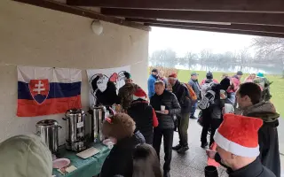 Pomôžte nám zabezpečiť slobodu pohybu pre Danka a Samka  so svalovou dystrofiou