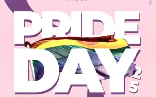 Prešov Pride Day