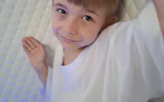 Každé nové slovo je veľkým víťazstvom - pomôžme Riškovi napredovať