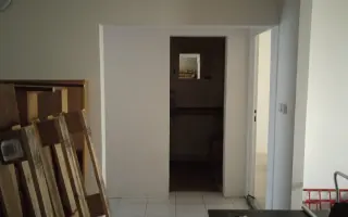 Premeňme spoločne ruinu na funkčný ateliér
