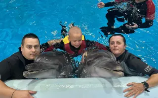 Darujme Maxíkovi plnohodnotný život