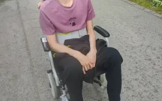 Pomôžme Mariánovi v boji s VHL. Jeho nádej je v lieku Welireg.