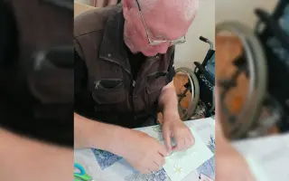 Darujme pozornosť, láskavosť a ľudské teplo osamelým seniorom