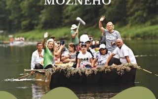 Hľadanie možného | podporte film, ktorý ukazuje, ako sa to dá