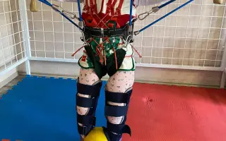 1000 Pull up Challenge podporuje Ninku, pridaj sa k nám