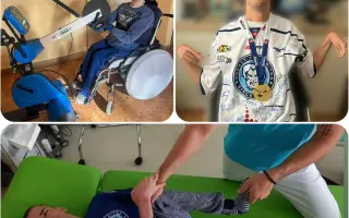 Bezbariérové auto pre Denisa