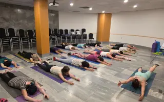Podporte relaxačné aktivity pre onkologických pacientov v Košiciach