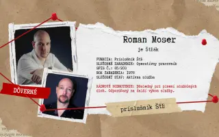 Podporili ste vznik nezávislého krátkeho filmu Náter