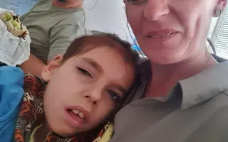 Pomôžme Matejovi bezpečne rásť