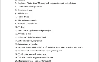 Žiť pre vášeň - podporte nemonicu v Afrike