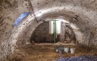 Otvorme srdce kláštora pre nové generácie