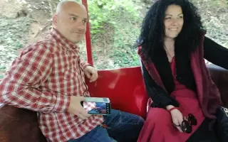Podporte ma na bosej ceste za tichom a sebou, 700Km do Santiaga de Compostella.