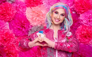 Darujme deťom krajší svet, podporte výrobu videoklipov BUBLINKY pre deti.