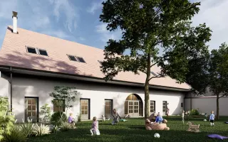 Budujeme detský svet radosti v CMŠ