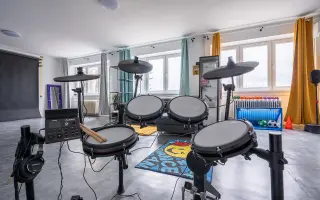 Pomôžte nám rozbehnúť FAMÓZNE centrum pre mládež plné jedinečných príležitostí