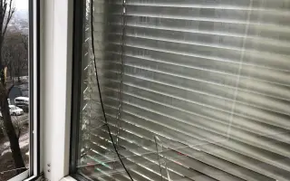 Pomôžme Dariinej mame v Dnipre zabezpečiť opravy po útoku dronom