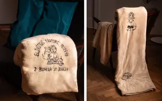 Kniha "Z bunka do bunkra" | Post Bellum prináša deťom skutočné hrdinské príbehy