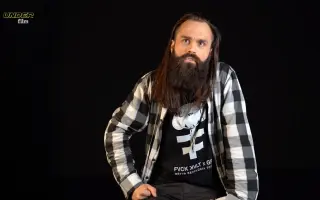 V žiare tieňov - dokument o slovenskej metalovej scéne