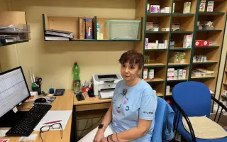 Dajme Elenke nádej na liečbu liekom Keytruda