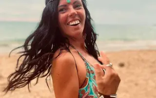 Volanie mora - podporme Luciu zúčastniť sa výstavy obrazov na ostrove Hvar