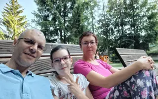 Pomôžte Jozefovi pokračovať v onkologickej liečbe
