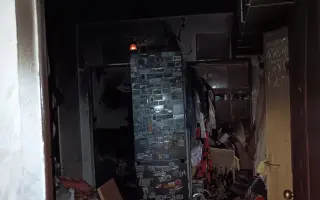 Pomôžme Radoslavovi po tragickom požiari