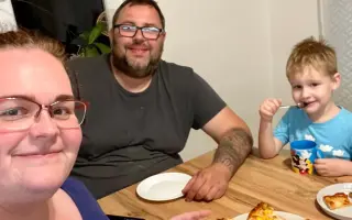 Pomôžme Miške a Matiaskovi po strate otca a manžela