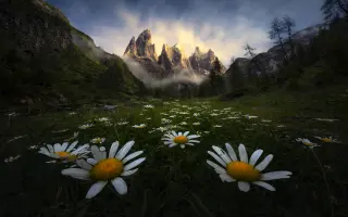 Podporte vydanie knihy „Dolomity očami fotografa“