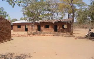 Rodinná výzva: Nasýťte s nami celú školu v Afrike