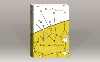 Očami nezištných - Podporte vydanie knihy rozhovorov s misionármi z celého sveta