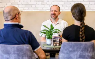 Lepší príbeh na dobrom mieste