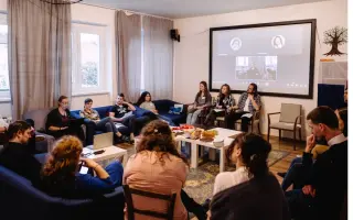 Oživme spoločne príbehy podzemnej cirkvi na Svoradove