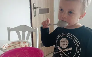 Pomôžme Milankovi na jeho ceste životom s autizmom