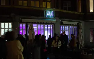 Kultúra potrebuje priestor: Zachráňme kultúrne centrá